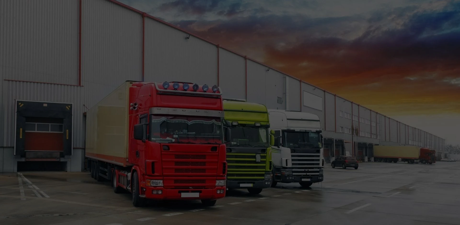 Ankara Manisa Ambarı